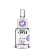 XFEM Soothing Care Cuticle Oil Lavendel 15ml.