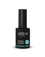 XFEM UV/LED Gellak Zuurvrije Bonder Primer 15ml.