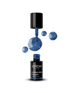 XFEM UV/LED Hybrid Gellak 6ml. Orion #0170