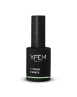 XFEM Zuurvrije Vitamine Primer 15ml.