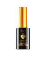 YOSHI Top Tempered Diamond UV/LED Hybrid 10 Ml