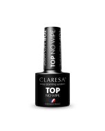 Claresa UV/LED Gellak Top No Wipe 5ml