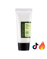 Cosrx Aloe Soothing Sun Cream SPF50+ PA+++ 50ml