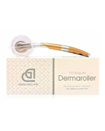 Dermarolling Titanium Dermaroller 192 naalden