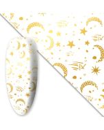 DRM Gold Collection Transferfolie 100cm #2