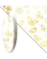 DRM Gold Collection Transferfolie 100cm #5