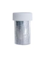 DRM Transferfolie Nageldecoratie 100cm. Transparant Holografisch 8-17