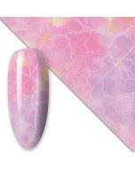 DRM Transferfolie Nageldecoratie 80cm. Cosmic #5