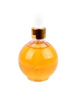 Isabelle Nails Nagelriem-en Nagelolie Sweet Peach 75ml