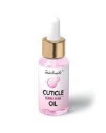 Isabelle Nails Nagelriemolie Bubble Gum 10ml