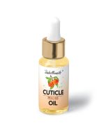 Isabelle Nails Nagelriemolie Peach 10ml