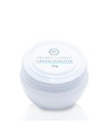 Secret Lashes Cream Remover Wimperextensions 15gr