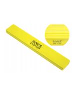 SUNONE Nagelvijl 240/320 Geel