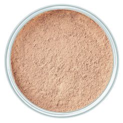 Artdeco Mineral Powder Foundation 2 Natural Beige 15gr