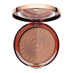 Artdeco Bronzing Powder Compact Long-Lasting 30 Terracotta 10gr