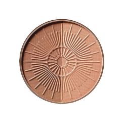 Artdeco Bronzing Powder Compact Long-Lasting (Refill 50 Almond 10gr