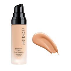 Artdeco Perfect Teint Foundation 52 Golden Biscuit 20ml