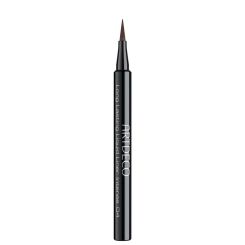 Artdeco Long Lasting Liquid Liner Intense 04 Brown Line 0.6ml