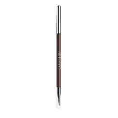 Artdeco Ultra Fine Brow Liner 12 Deep Brunette 0.09gr