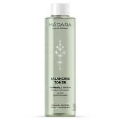 MÁDARA Balancing Toner 200ml