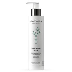 MÁDARA Cleansing Milk 200ml