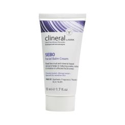 Ahava Clineral Sebo Facial Balm Cream 50ml