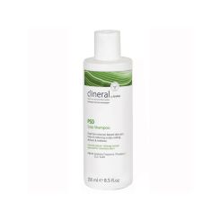 Ahava Clineral Pso Scalp Shampoo 250ml