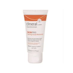 Ahava Clineral Skinpro Calming Moisturizer Cream 50ml
