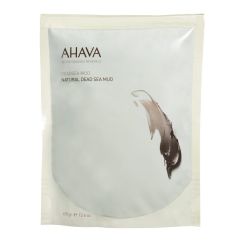 Ahava Natural Dead Sea Mud 400gr