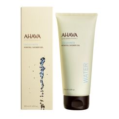Ahava Mineral Shower Gel 200ml