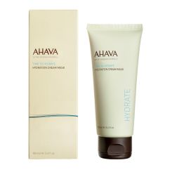Ahava Hydration Cream Mask 100ml