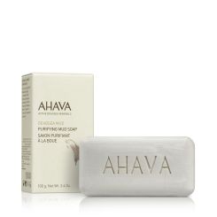 Ahava Purifying Mud Soap 100gr