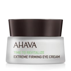 Ahava Extreme Firming Eye Cream 15ml