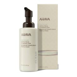 Ahava Silky Cleansing Foam 200ml