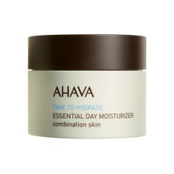 Ahava Essential Day Moisturizer (Combi) 50ml