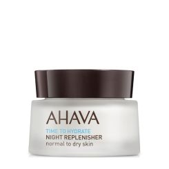 Ahava Night Replenisher (Normal/Dry) 50ml