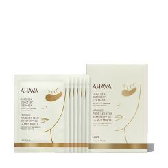 Ahava Osmoter Eye Patches 6x4gr