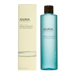 Ahava Mineral Toning Water 250ml