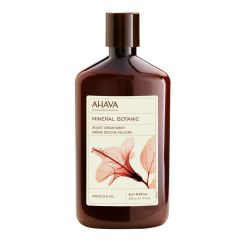 Ahava Mineral Botanic Body Lotion Hibiscus 500ml