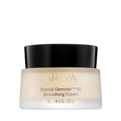 Ahava Crystal Osmoter X6 Smoothing Cream 50ml