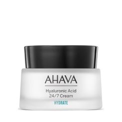 Ahava Hyaluronic Acid 24/7 Cream 50ml