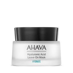 Ahava Hyaluronic Acid Leave-On Mask 50ml