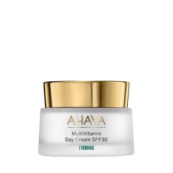 Ahava Multivitamin Day Cream Spf30 50ml