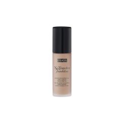 Pupa Milano No Transfer/Antitraccia Foundation 03 - Medium Beige 30ml