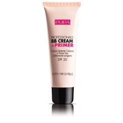Pupa Milano Pupa Bb Cream + Primer Dark 50ml
