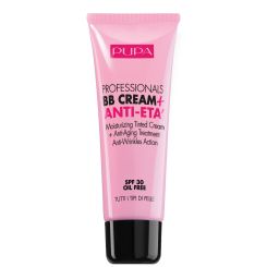 Pupa Milano Pupa Bb Cream + Anti-Eta 01 50ml