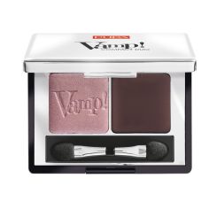 Pupa Milano Vamp! Compact Duo Eyeshadow 002 2.2gr