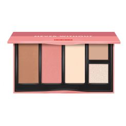 Pupa Milano Never Without All In One Face Palettte 001 15.2gr
