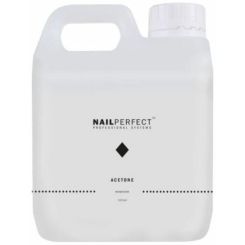 NailPerfect Acetone 1000ml
