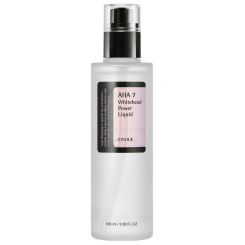 Cosrx AHA 7 Whitehead Power Liquid 100ml